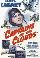 Captains of the Clouds poster image