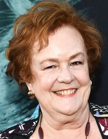 Pamela Dunlap