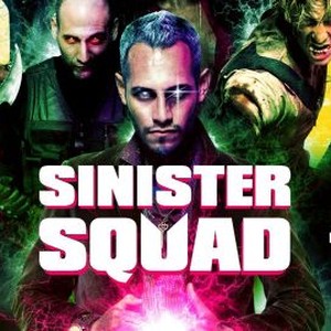 "Sinister Squad photo 12"