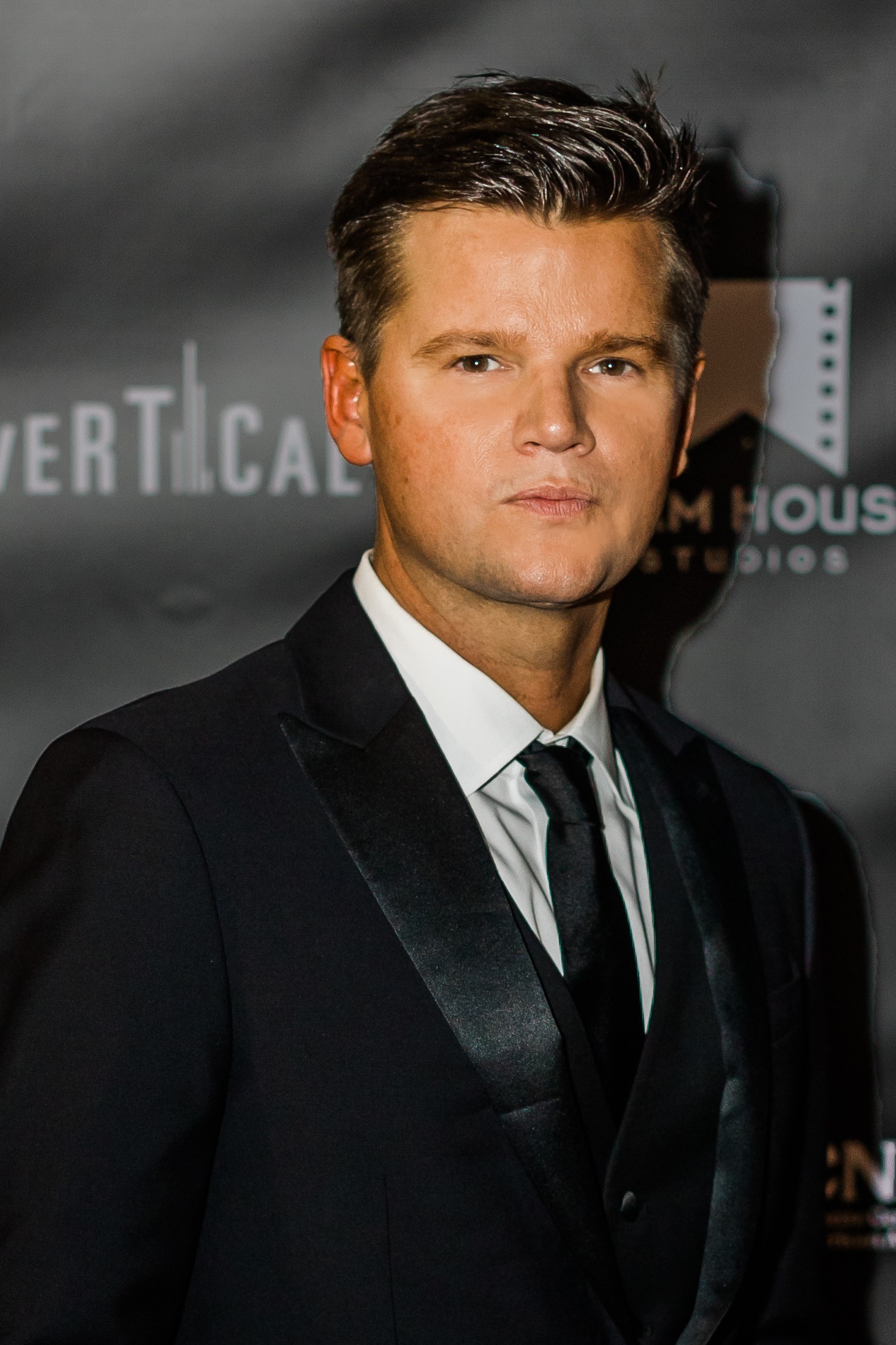 Steven Grayhm Pictures | Rotten Tomatoes