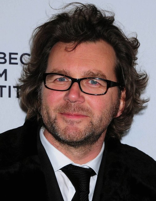 Kirk Jones