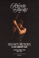 Shawn Mendes: For Friends and Family Only (A Live Concert Film)