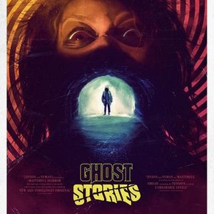 Ghost Stories (2017) photo 13