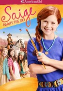An American Girl: Saige Paints the Sky poster image