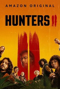 The Hunter - Rotten Tomatoes