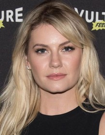 Elisha Cuthbert