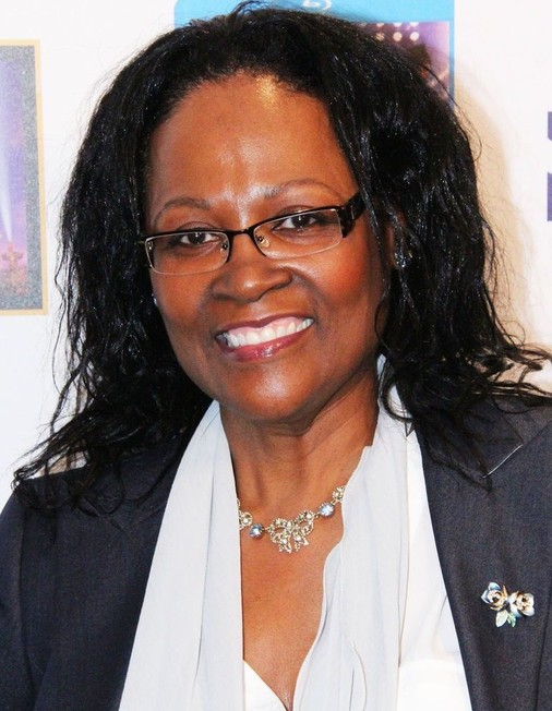 Deborah Lacey