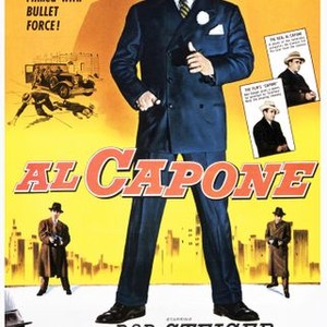 Al Capone Rotten Tomatoes