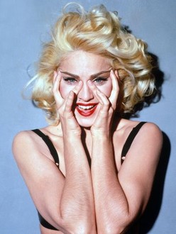 Madonna: Truth or Dare | Rotten Tomatoes
