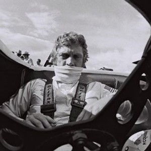 Steve McQueen: The Man & Le Mans (2015) photo 3