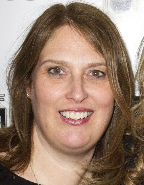 Anne Garefino
