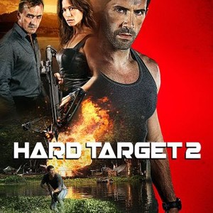 Hard Target 2 (2016)