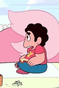 Steven Universe - Rotten Tomatoes