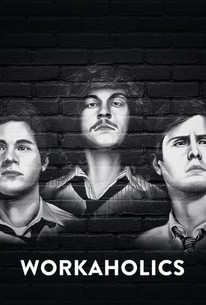 Workaholics: Season 7 poster image