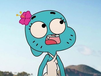 The amazing world of gumball season 6 episode 31 on sale