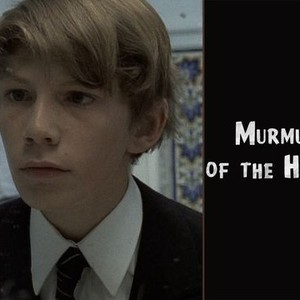 Murmur of the Heart 