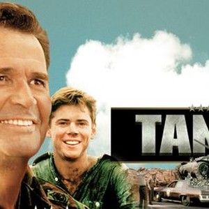 The Tank  Rotten Tomatoes