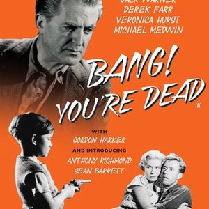Bang! You're Dead (1954) photo 15