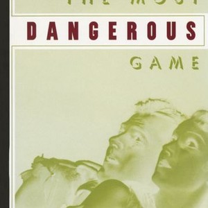 The Most Dangerous Game (1932) photo 5
