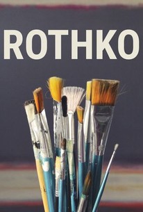 Rothko | Rotten Tomatoes