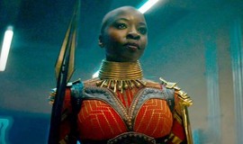 Black Panther: Wakanda Forever: Movie Clip - Lab Attack photo 15