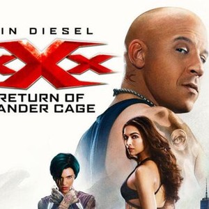 "xXx: Return of Xander Cage photo 7"