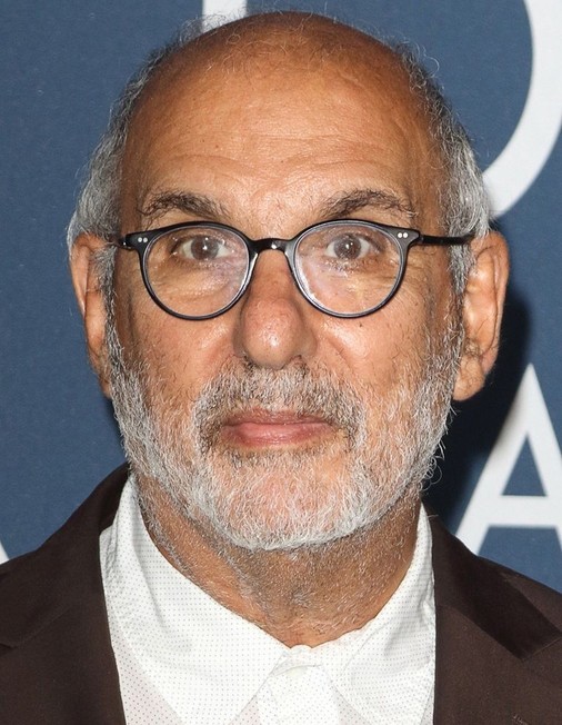 Alan Yentob