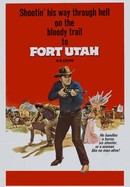Fort Utah poster image