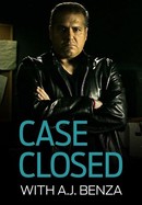 Case Closed With AJ Benza poster image