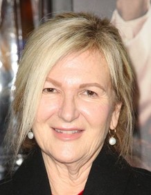 Jacqueline West