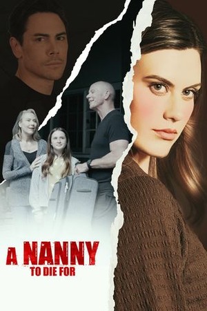 A Nanny to Die For poster