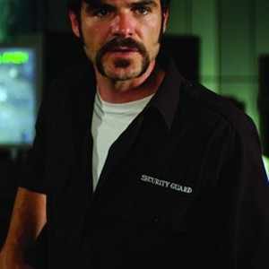 MICHAEL KELLY as CJ in the zombie action thriller, Dawn of the Dead.