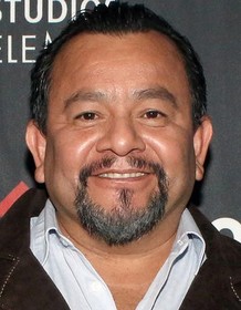Silverio Palacios