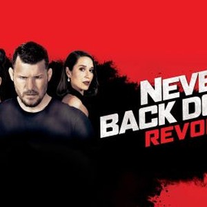 Never Back Down: Revolt photo 6