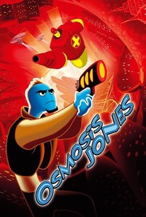 Osmosis jones full movie outlet free streaming