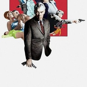 Point Blank - Rotten Tomatoes