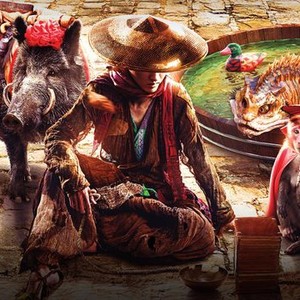 Journey to the West: The Demons Strike Back photo 10