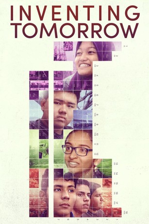 Inventing Tomorrow