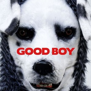 Watch good deals boy film