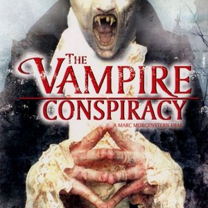 The Vampire Conspiracy photo 5