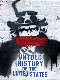 Untold History of the United States Season 1 Rotten Tomatoes