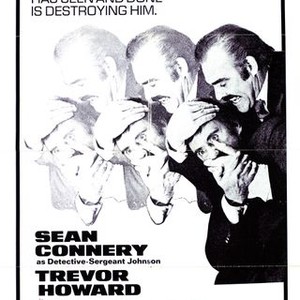 The Offence (1973) photo 13