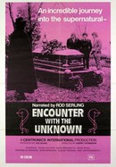 Encounter With the Unknown poster image