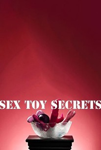 Sex Toy Secrets: Season 1 Rotten Tomatoes