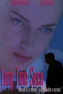 Poster for Long Time Since