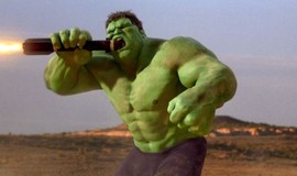 Hulk: Official đoạn phim - He's Got My Missile