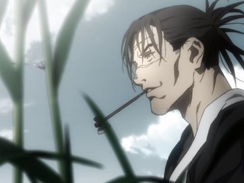 Blade of the immortal anime discount