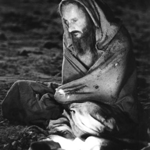 THE LAST TEMPTATION OF CHRIST, Andre Gregory, (as John The Baptist), 1988. ©Universal Pictures.