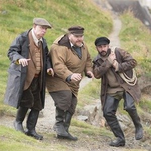 A scene from "Whisky Galore!." photo 5
