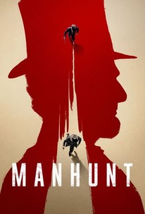 Manhunt: Limited Series | Rotten Tomatoes